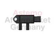 Sensor, Abgasdruck ASTEMO-HITACHI 2507462