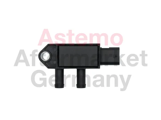 Sensor, Abgasdruck ASTEMO-HITACHI 2507462 Bild Sensor, Abgasdruck ASTEMO-HITACHI 2507462
