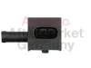 Sensor, Abgasdruck ASTEMO-HITACHI 2507462 Bild Sensor, Abgasdruck ASTEMO-HITACHI 2507462