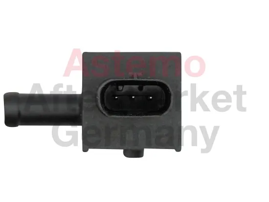 Sensor, Abgasdruck ASTEMO-HITACHI 2507462 Bild Sensor, Abgasdruck ASTEMO-HITACHI 2507462
