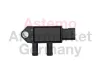 Sensor, Abgasdruck ASTEMO 2507463 Bild Sensor, Abgasdruck ASTEMO 2507463