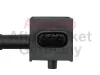 Sensor, Abgasdruck ASTEMO 2507463 Bild Sensor, Abgasdruck ASTEMO 2507463