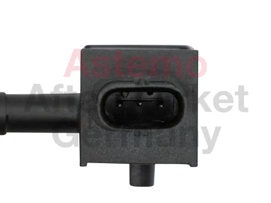 Sensor, Abgasdruck ASTEMO 2507463 Bild Sensor, Abgasdruck ASTEMO 2507463