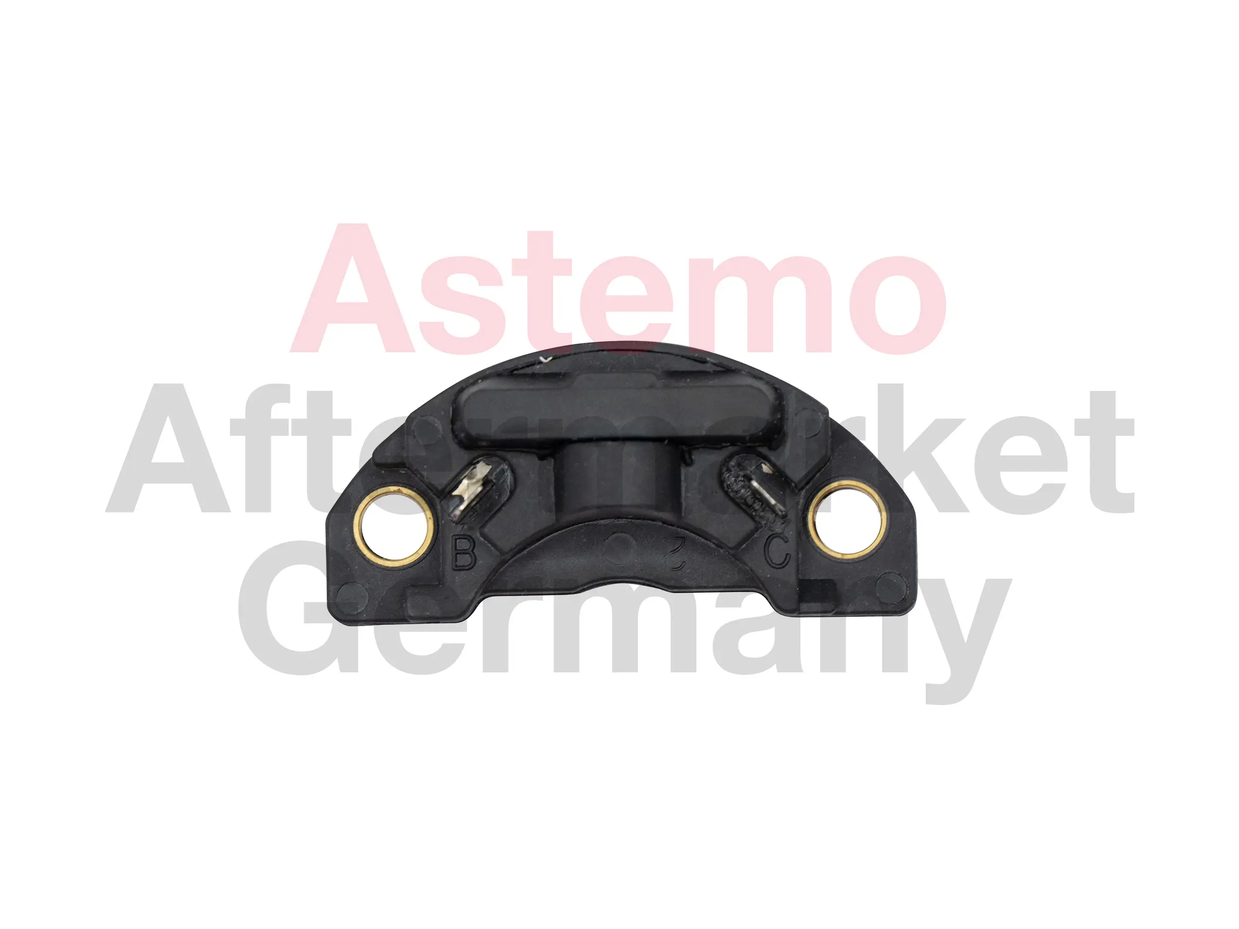 Schaltgerät, Zündanlage ASTEMO-HITACHI 2508069