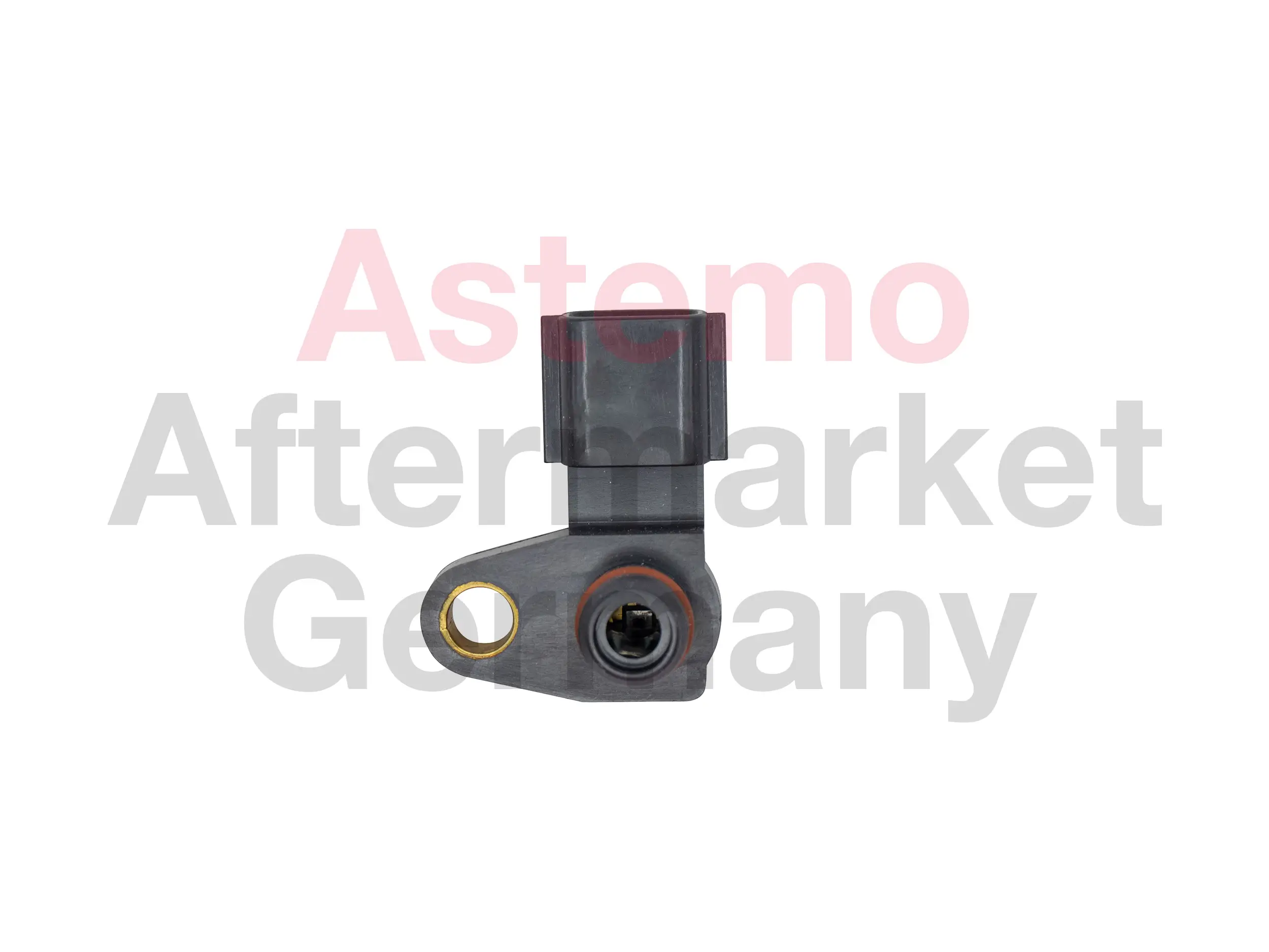 Sensor, Saugrohrdruck ASTEMO-HITACHI 2508195