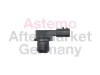 Sensor, Saugrohrdruck ASTEMO-HITACHI 2508197 Bild Sensor, Saugrohrdruck ASTEMO-HITACHI 2508197