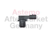 Sensor, Saugrohrdruck ASTEMO-HITACHI 2508197