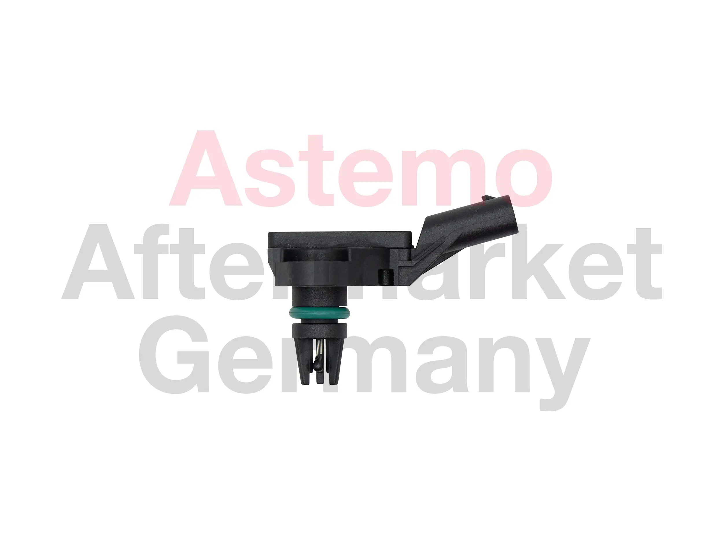 Sensor, Saugrohrdruck ASTEMO-HITACHI 2508255
