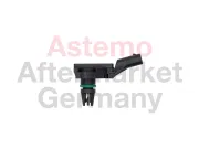 Sensor, Saugrohrdruck ASTEMO-HITACHI 2508255