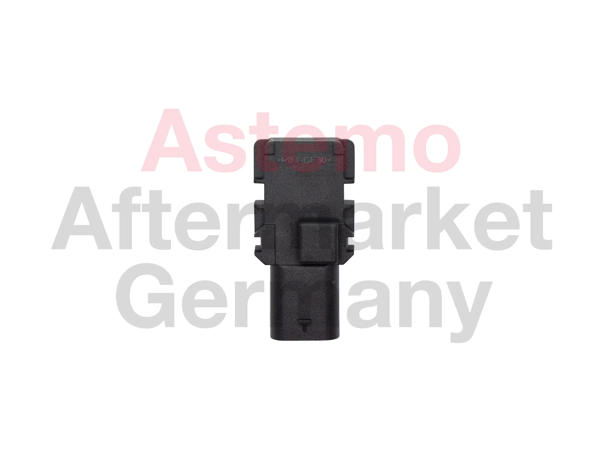 Sensor, Saugrohrdruck ASTEMO-HITACHI 2508256