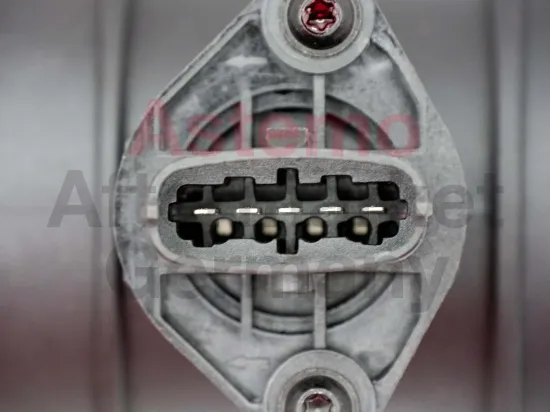 Luftmassenmesser ASTEMO-HITACHI 2508997 Bild Luftmassenmesser ASTEMO-HITACHI 2508997