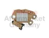 Generatorregler 14,5 V ASTEMO-HITACHI 2500731 Bild Generatorregler 14,5 V ASTEMO-HITACHI 2500731