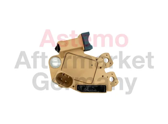 Generatorregler 14,5 V ASTEMO-HITACHI 2500731 Bild Generatorregler 14,5 V ASTEMO-HITACHI 2500731