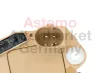 Generatorregler 14,5 V ASTEMO-HITACHI 2500731 Bild Generatorregler 14,5 V ASTEMO-HITACHI 2500731