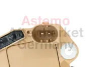 Generatorregler 14,5 V ASTEMO-HITACHI 2500731