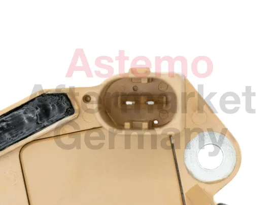 Generatorregler 14,5 V ASTEMO-HITACHI 2500731 Bild Generatorregler 14,5 V ASTEMO-HITACHI 2500731