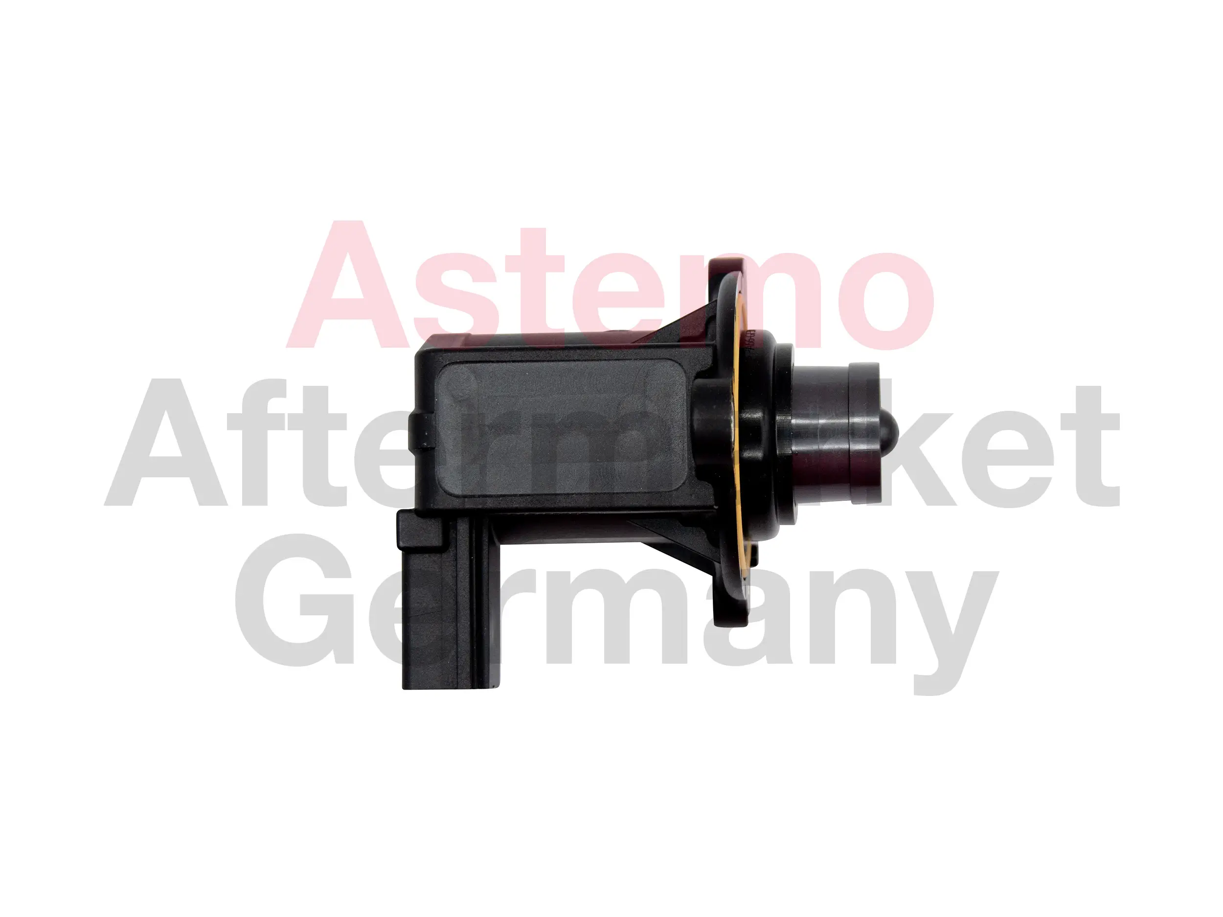 Schubumluftventil, Lader 12 V ASTEMO-HITACHI 2509307