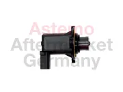 Schubumluftventil, Lader 12 V ASTEMO-HITACHI 2509307