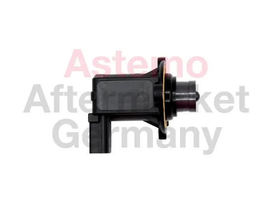 Schubumluftventil, Lader 12 V ASTEMO-HITACHI 2509307 Bild Schubumluftventil, Lader 12 V ASTEMO-HITACHI 2509307