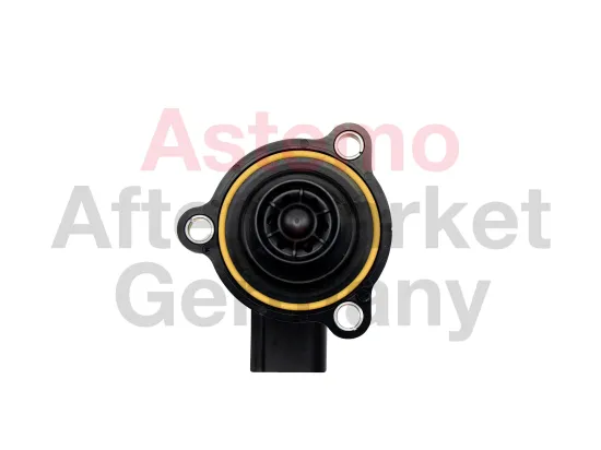 Schubumluftventil, Lader 12 V ASTEMO-HITACHI 2509307 Bild Schubumluftventil, Lader 12 V ASTEMO-HITACHI 2509307