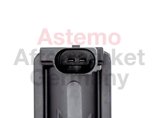 Schubumluftventil, Lader 12 V ASTEMO-HITACHI 2509307 Bild Schubumluftventil, Lader 12 V ASTEMO-HITACHI 2509307