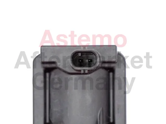 Schubumluftventil, Lader 12 V ASTEMO-HITACHI 2509325 Bild Schubumluftventil, Lader 12 V ASTEMO-HITACHI 2509325