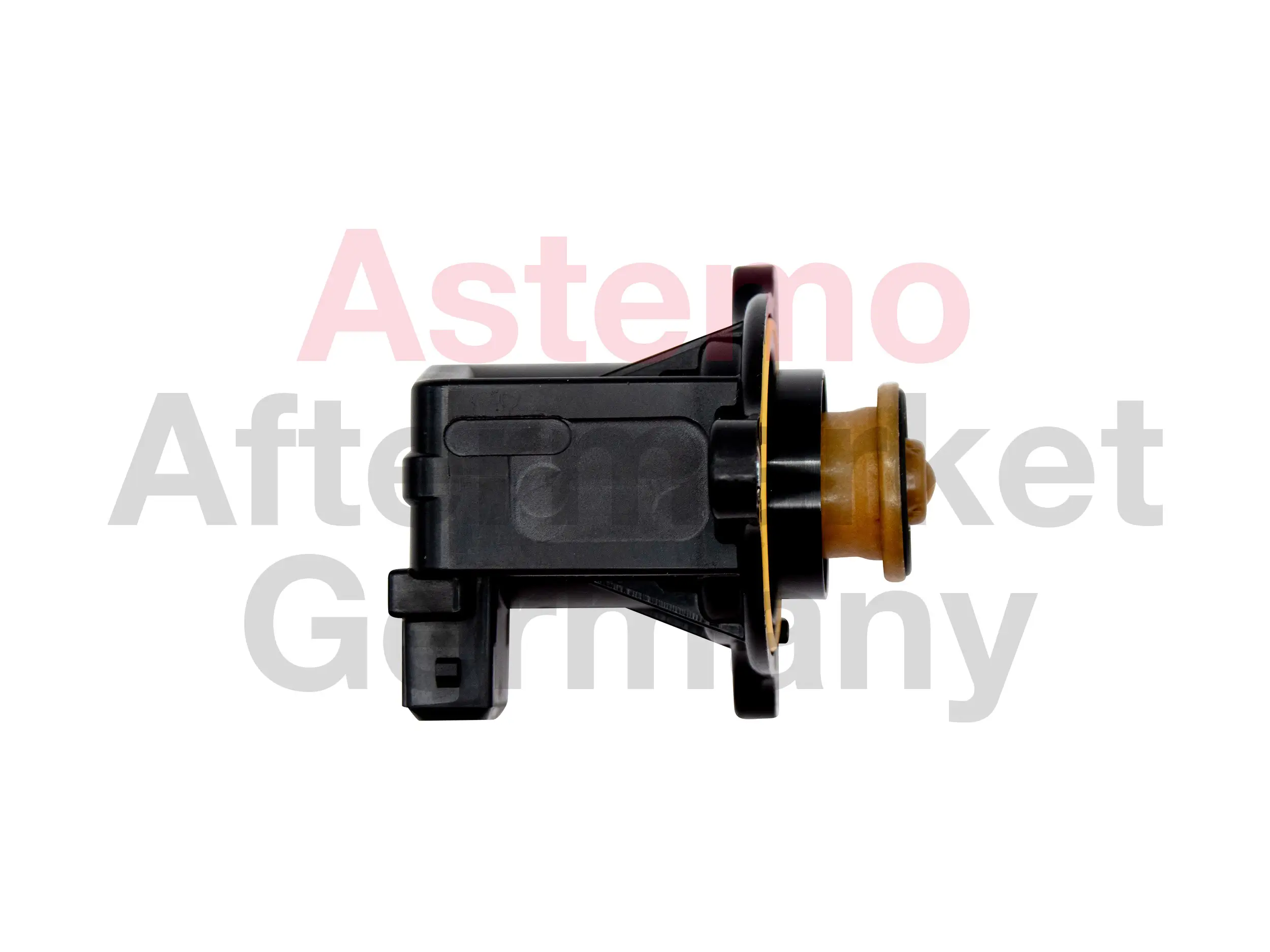 Schubumluftventil, Lader 12 V ASTEMO-HITACHI 2509326