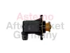 Schubumluftventil, Lader 12 V ASTEMO-HITACHI 2509326 Bild Schubumluftventil, Lader 12 V ASTEMO-HITACHI 2509326