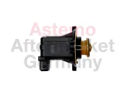 Schubumluftventil, Lader 12 V ASTEMO-HITACHI 2509326