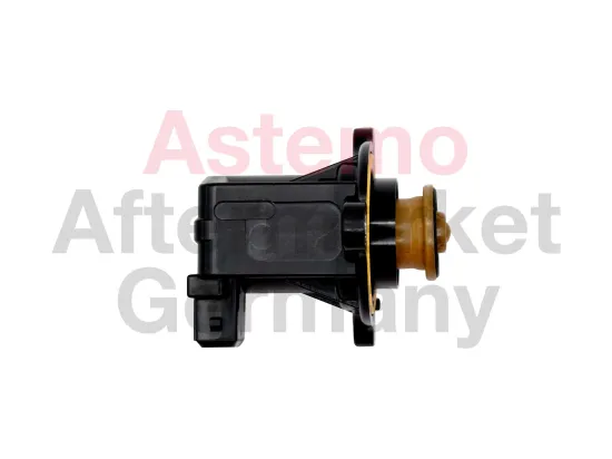 Schubumluftventil, Lader 12 V ASTEMO-HITACHI 2509326 Bild Schubumluftventil, Lader 12 V ASTEMO-HITACHI 2509326