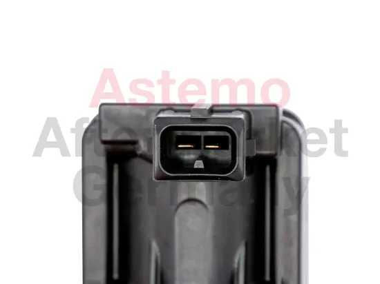 Schubumluftventil, Lader 12 V ASTEMO-HITACHI 2509326 Bild Schubumluftventil, Lader 12 V ASTEMO-HITACHI 2509326