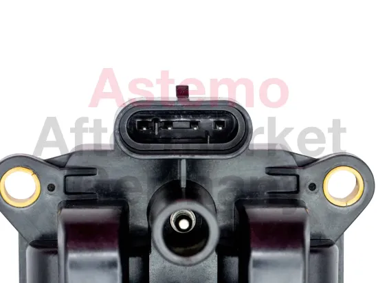 Schubumluftventil, Lader 12 V ASTEMO-HITACHI 2509326 Bild Schubumluftventil, Lader 12 V ASTEMO-HITACHI 2509326