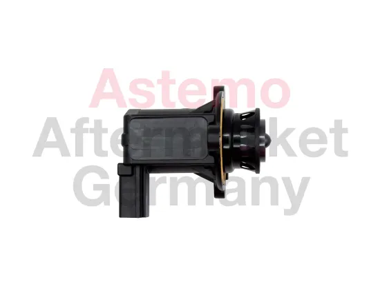 Schubumluftventil, Lader 12 V ASTEMO-HITACHI 2509327 Bild Schubumluftventil, Lader 12 V ASTEMO-HITACHI 2509327