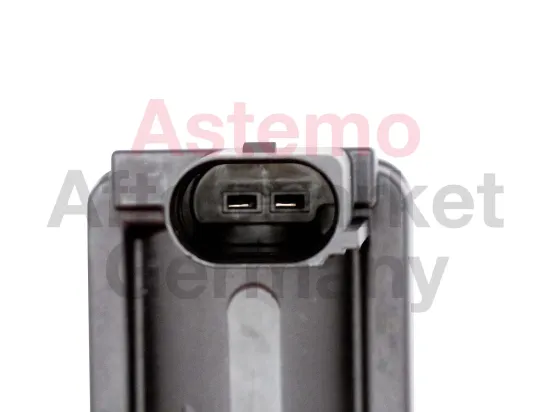 Schubumluftventil, Lader 12 V ASTEMO-HITACHI 2509327 Bild Schubumluftventil, Lader 12 V ASTEMO-HITACHI 2509327