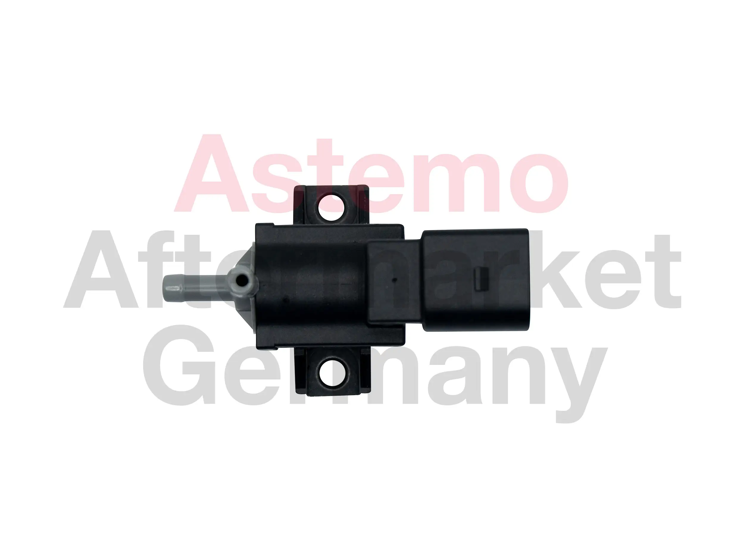 Ladedruckregelventil 12 V ASTEMO-HITACHI 2509328