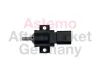 Ladedruckregelventil 12 V ASTEMO-HITACHI 2509328