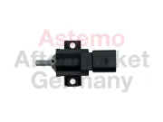 Ladedruckregelventil 12 V ASTEMO-HITACHI 2509328