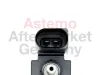 Ladedruckregelventil 12 V ASTEMO-HITACHI 2509328 Bild Ladedruckregelventil 12 V ASTEMO-HITACHI 2509328