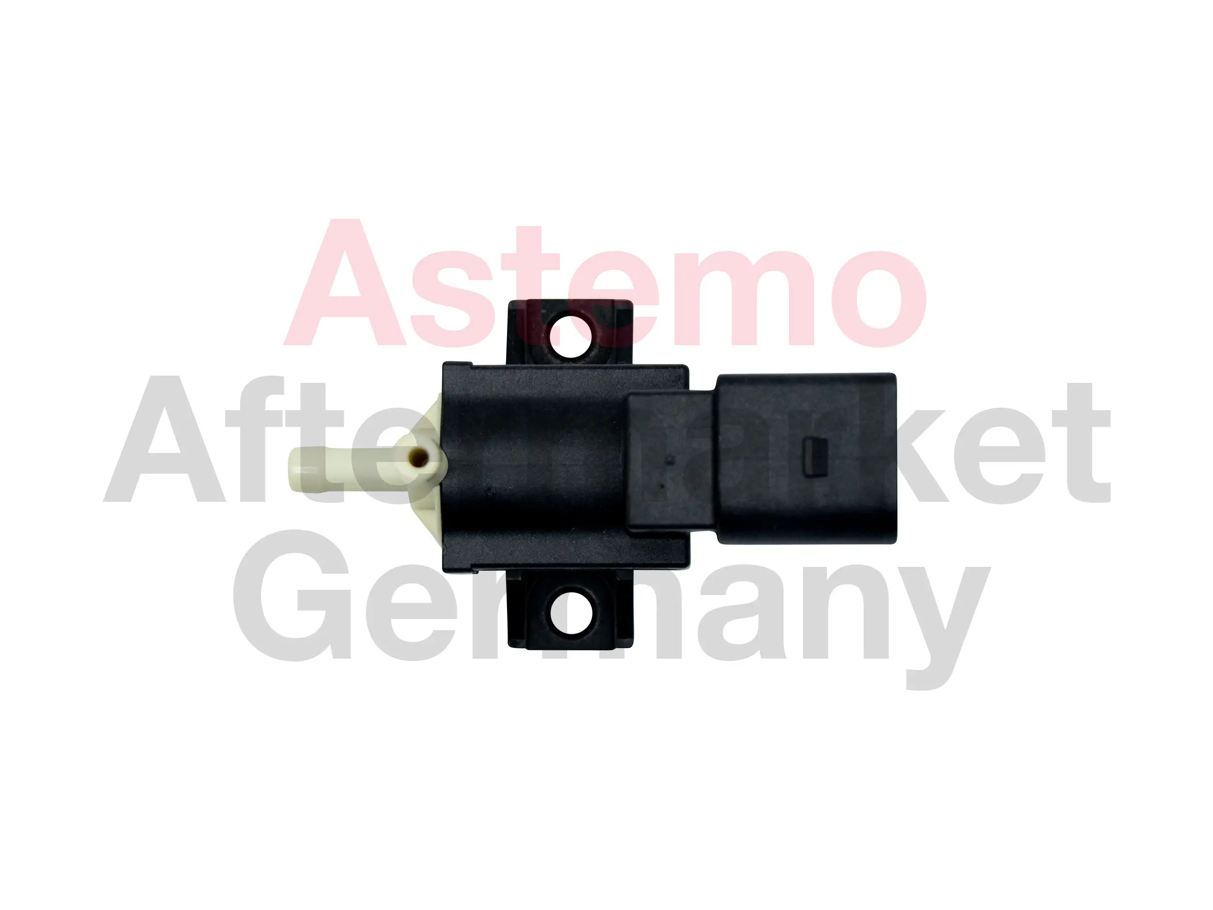Ladedruckregelventil 12 V ASTEMO-HITACHI 2509331