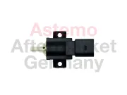 Ladedruckregelventil 12 V ASTEMO-HITACHI 2509331