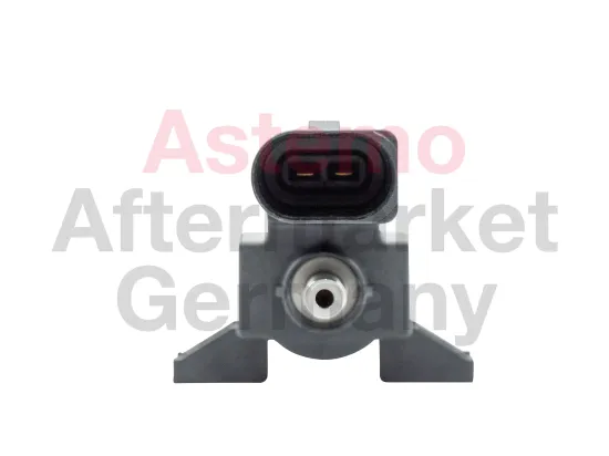 Ladedruckregelventil 12 V ASTEMO-HITACHI 2509331 Bild Ladedruckregelventil 12 V ASTEMO-HITACHI 2509331