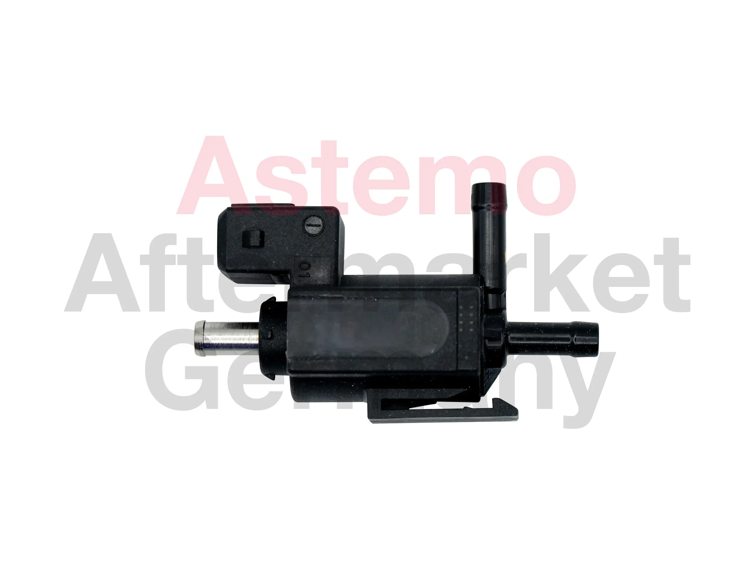 Ladedruckregelventil 12 V ASTEMO-HITACHI 2509333