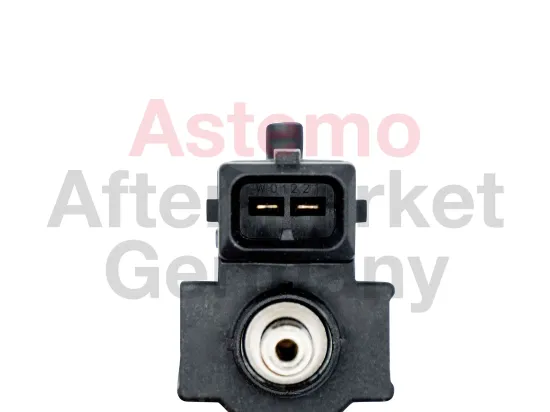 Ladedruckregelventil 12 V ASTEMO-HITACHI 2509333 Bild Ladedruckregelventil 12 V ASTEMO-HITACHI 2509333