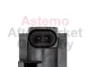 Druckwandler, Turbolader 12 V ASTEMO-HITACHI 2509340 Bild Druckwandler, Turbolader 12 V ASTEMO-HITACHI 2509340