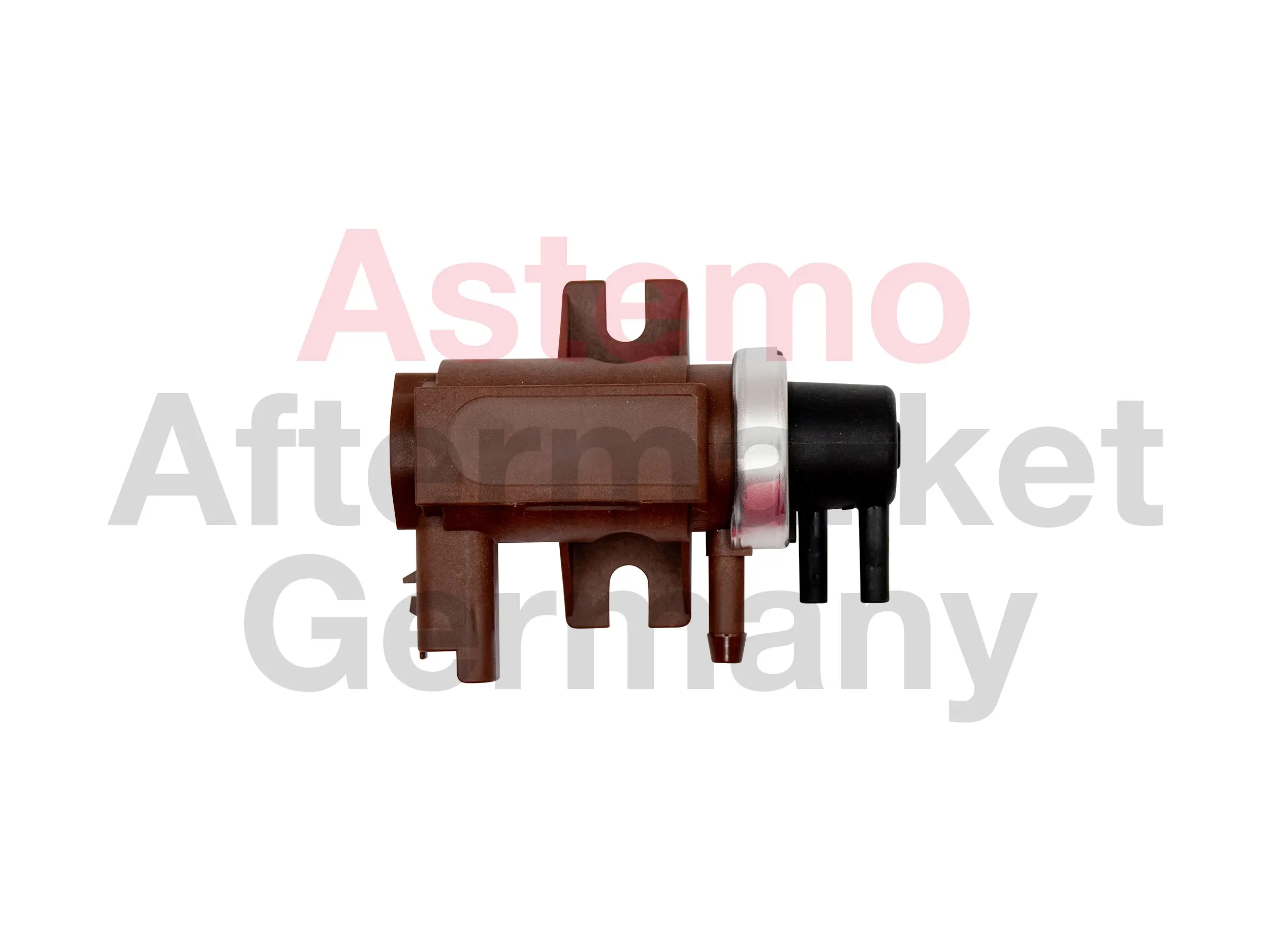 Druckwandler, Turbolader 12 V ASTEMO-HITACHI 2509341