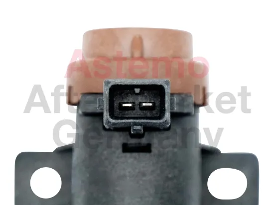 Druckwandler, Abgassteuerung 12 V ASTEMO-HITACHI 2509344 Bild Druckwandler, Abgassteuerung 12 V ASTEMO-HITACHI 2509344