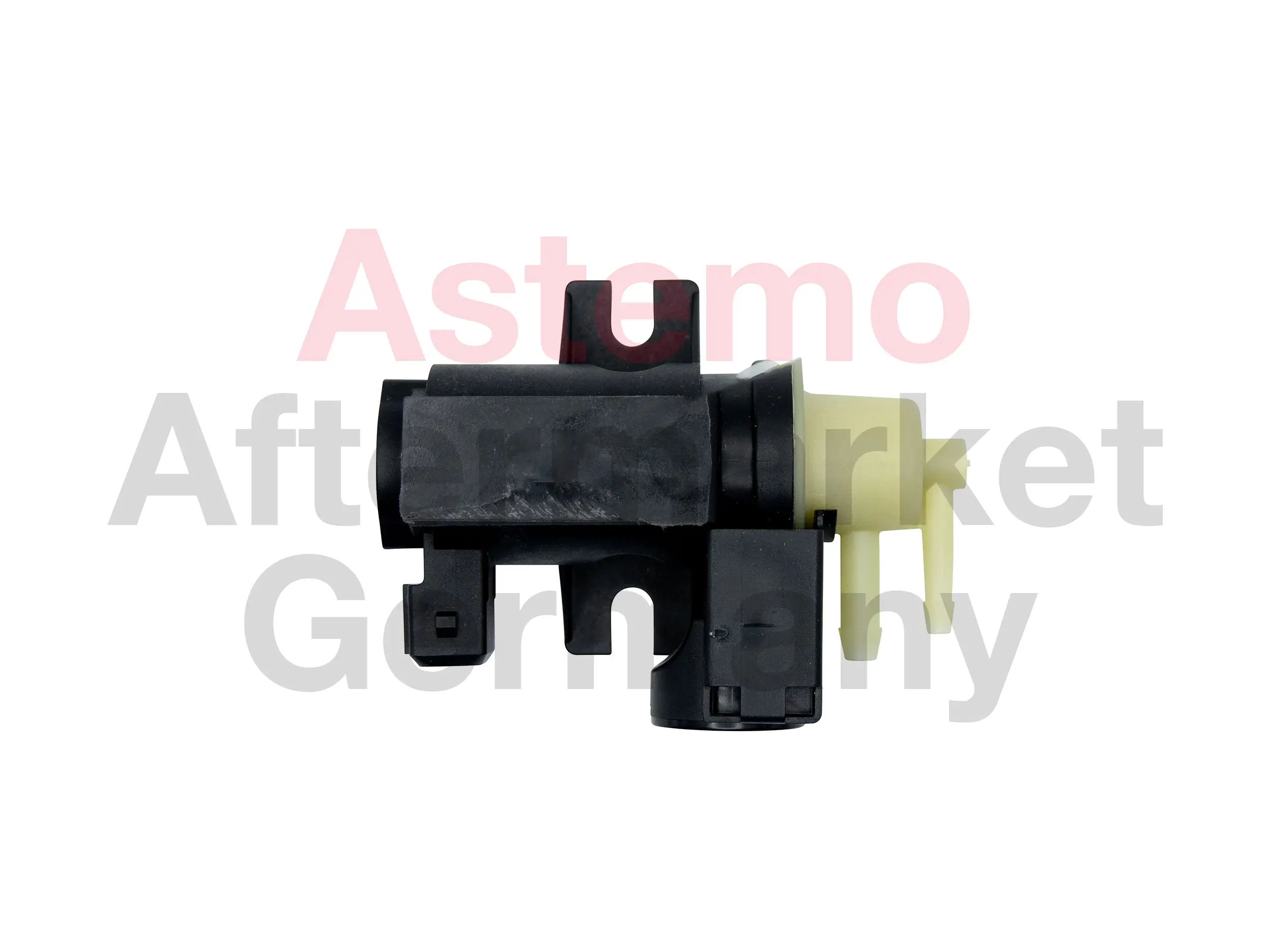 Druckwandler, Abgassteuerung 12 V ASTEMO-HITACHI 2509345