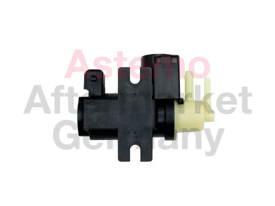 Druckwandler, Abgassteuerung 12 V ASTEMO-HITACHI 2509345 Bild Druckwandler, Abgassteuerung 12 V ASTEMO-HITACHI 2509345