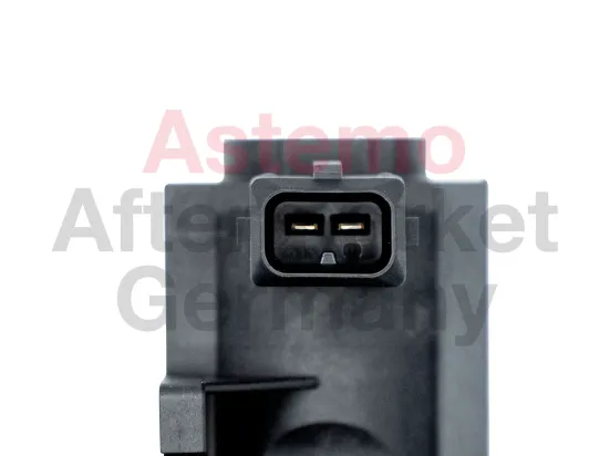 Druckwandler, Abgassteuerung 12 V ASTEMO-HITACHI 2509345 Bild Druckwandler, Abgassteuerung 12 V ASTEMO-HITACHI 2509345