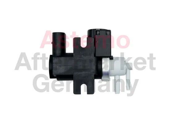 Druckwandler, Abgassteuerung 12 V ASTEMO-HITACHI 2509347 Bild Druckwandler, Abgassteuerung 12 V ASTEMO-HITACHI 2509347